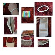 لباس کیف کفش