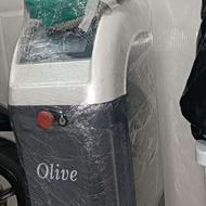 لیزر مو زاید آلمانی