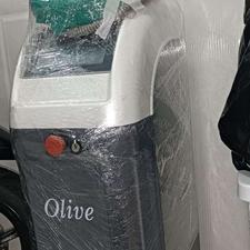 لیزر مو زاید آلمانی