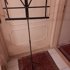 پایه نت ویولن