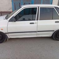 پراید 89دور رنگ