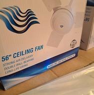 پنکه سقفی باد ایران