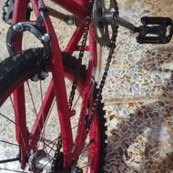 دوچرخه پرادو 20