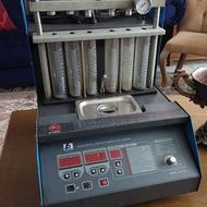 دستگاه انژکتور شور