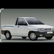 پراید وانت می‌خوام