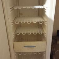 یخچال فریزر تمام فریزر