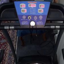 تردمیل تن آرا