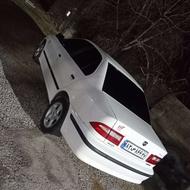 سمندef7 مدل 97