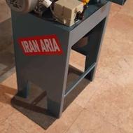 حدیده برقی میلگرد از 5تا 55میل