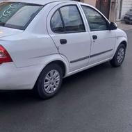 تیبا مدل 99 سالم