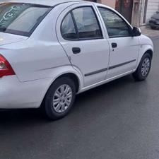 تیبا مدل 99 سالم