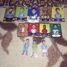 کارت کیمدی 2025