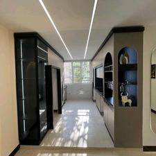 فروش آپارتمان 59 متر در فاز 1