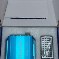 آنتن دیجیتال خودرو