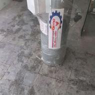 هیتر تخمه پزی و خشک کن ذغال جت هیتر