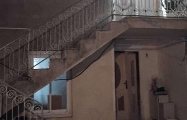 فروش خانه و کلنگی 323 متر در بلوار جانبازان