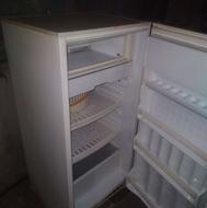 یخچال مینی آزمایش بدون خرابی سالم