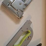 منگنه و پرچ دستی .برند تایوانی