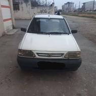 پراید مدل 90 سالم