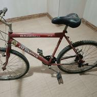 دوچرخه المپیا 26