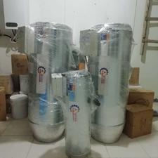 جت فن 100هزار و پنجاه هزار جت هیتر مرغداری