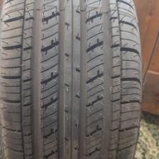 یک عدد لاستیک ایران تایر 100درصد205.55.16