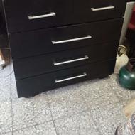 دراور با قاب آینه