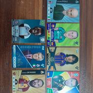 کارت کیمدی .