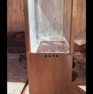 یک دستگاه فر ساندویچی