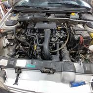 میکانیکی محمد شبانه روزی