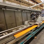 نصب و راه اندازی تعمیر اورهال صنعتی