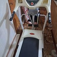 تردمیل خانگی