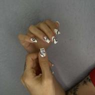 تمامی خدمات ناخن