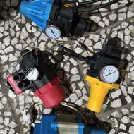 ست کنترل پمپ آب