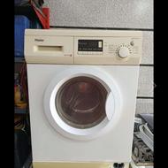 لباسشویی هایر اتوماتیک سالم