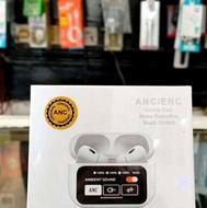 ایرپاد پرو صفحه نمایش دار