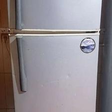 فروش یخچال فریزر دودر
