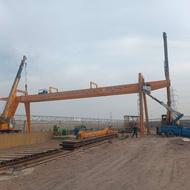 جرثقیل از 3تن 20 تن