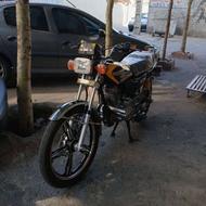 موتور 200 پیشرو