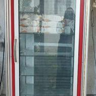 یخچال ایستاده