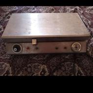 دستگاه اسنک پز 16تایی