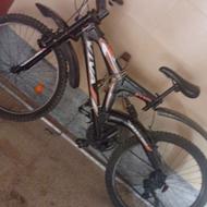 دوچرخه 26 تنه بزگ