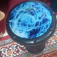 داربوکا تمپو سنگین