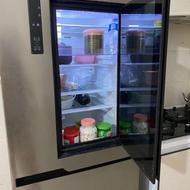 یخچال استیلون