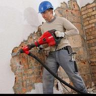 کلیه کارها،تعمیرات،تخریب وساخت وساز عمرانی وراهسازی کشاورزی