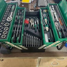 خرک ،جعبه بکس ،لاستیک درآر