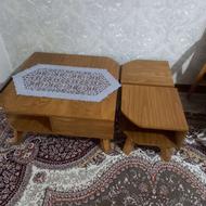 میز عسلی در حد