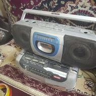 ظبط اوارقی سونی و سی دی