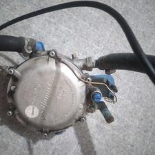 ریگلاتور گاز ال پی جی مارک میم گاز و لوازم