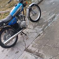 موتور پرواز مدل 90